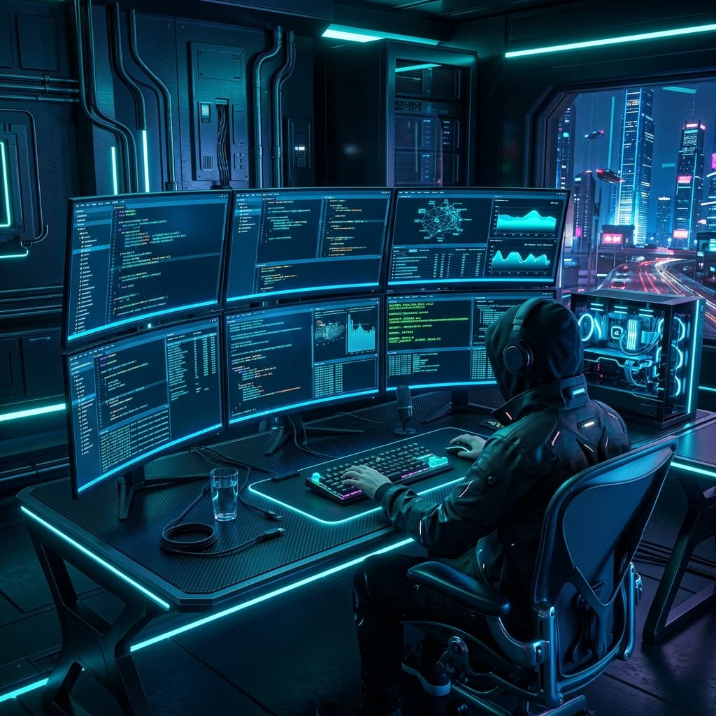 Successful Digital Transformation Stories